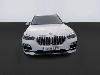 Begagnad BMW X5 xLine 398 HK (292 kW) 2021 Vit SUV