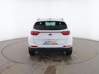 Usado Kia Sportage 132 CV (97 kW) 2016 Blanco SUV