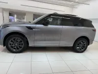 Käytetty Land Rover Range Rover Sport SE Dynamic 440 HP (323 kW) 2023 Harmaa Katumaasturi