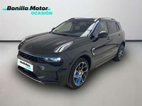 Usado Lynk & Co 01 261 CV (191 kW) 2023 Negro SUV