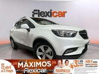 Usado Opel Mokka Excellence 140 CV (102 kW) 2018 Blanco SUV