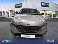 Nuevo Peugeot 308 Allure 147 CV (108 kW) 2025 Gris Berlina