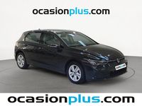 Usado VW Golf VIII Life 110 CV (80 kW) 2023 Gris Utilitario