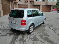 usado VW Touran 2004