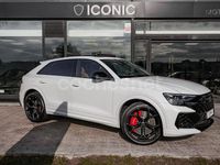 Usado Audi RS Q8 Performance 640 CV (470 kW) 2024 Blanco SUV