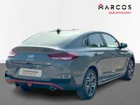 Nuevo Hyundai i30 N Line 100 CV (73 kW) 2026