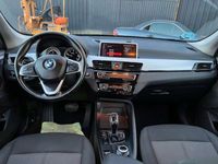 usado BMW X1 sDrive 16dA Business