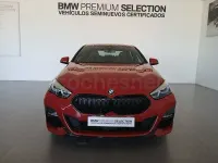 Usado BMW 220 Gran Coupé Shadowline 190 CV (139 kW) 2023 Rojo Coupe