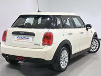 Usado Mini One D 95 CV (69 kW) 2016 Blanco Utilitario