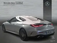 Usado Mercedes CLE220 197 CV (144 kW) 2025 Coupe