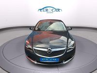 Usado Opel Insignia Expression 120 CV (88 kW) 2015 Negro Berlina