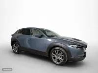 Usado Mazda CX-30 186 CV (136 kW) 2022 Gris / plateado SUV