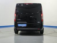 usado Ford 300 Transit Custom FTL2 Van Trend EcoBlue Hybrid 130