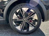 Nuevo Renault Scenic E-Tech Evolution 125 kW (170 CV) 2025 Negro SUV