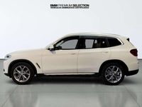 Usado BMW X3 190 CV (139 kW) 2019 SUV