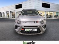 Usado Ssangyong (KGM) Tivoli 135 CV (99 kW) 2025 Gris / plata SUV