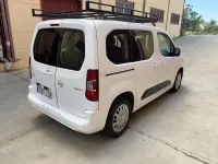 Usado Opel Combo Life Edition+ 102 CV (75 kW) 2021 Blanco Monovolumen