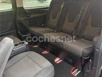 Usado Mercedes V250 AMG Edition 1 190 CV (139 kW) 2016 Negro Monovolumen