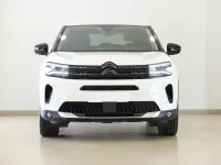 Usado Citroën C5 Aircross Feel 225 CV (165 kW) 2022 Blanco SUV