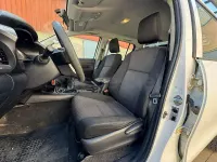 Usado Toyota HiLux 150 CV (110 kW) 2021 Blanco Pickup/Camioneta