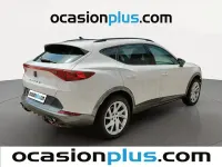 Usado Cupra Formentor 204 CV (150 kW) 2023 Blanco SUV