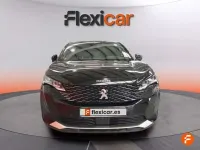 Brugt Peugeot 3008 Allure 131 HK (96 kW) 2023 Grå SUV