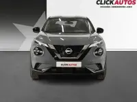 Usado Nissan Juke Acenta 114 CV (83 kW) 2026 SUV