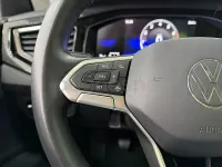 Usado VW Polo Life 95 CV (69 kW) 2023 Blanco Utilitario