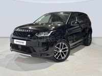 Usado Land Rover Discovery Sport S 163 CV (119 kW) 2024 Negro SUV