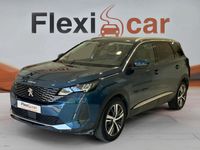 usado Peugeot 5008 1.2 PureTech 96KW S&S Allure Pack Gasolina en Flexicar Sevilla 4