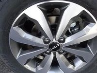 Ny Kia Stonic 100 HK (73 kW) 2026 Blå SUV