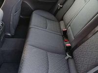 Usado Mercedes C220 Elegance 143 CV (105 kW) 2003 Gris Berlina