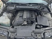 Usado BMW 325 192 CV (141 kW) 2001 Gris / plata Berlina