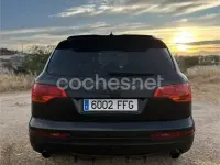 Usado Audi Q7 233 CV (171 kW) 2007 Negro SUV