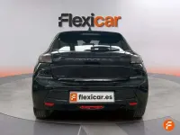 Usado Peugeot 208 Allure 101 CV (74 kW) 2025 Negro Utilitario