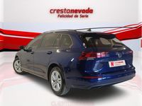 Usado VW Golf VIII Life 131 CV (96 kW) 2023 Familiar