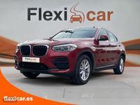 usado BMW X4 xDrive20d