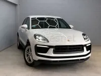 Usado Porsche Macan 265 CV (194 kW) 2022 Blanco SUV