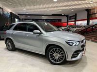 usado Mercedes GLE350 350d 4Matic Aut.