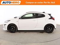Usado Toyota Yaris 261 CV (191 kW) 2024 Blanco Utilitario