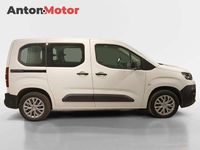 Usado Citroën Berlingo Live 102 CV (75 kW) 2020 Blanco Monovolumen