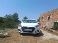 Usado Hyundai i40 115 CV (84 kW) 2017 Blanco Berlina