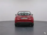 Usado Honda Civic Executive 140 CV (102 kW) 2008 Rojo Berlina