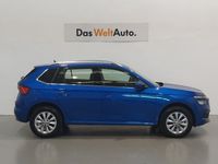 usado Skoda Kamiq 1.0 TSI Ambition 81 kW (110 CV)