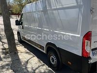 Usado Peugeot Boxer 120 CV (88 kW) 2012 Blanco Van
