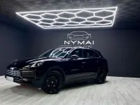 Usado Porsche Cayenne 340 CV (250 kW) 2018 Negro SUV