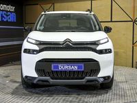 Usado Citroën C3 Feel 111 CV (81 kW) 2023 Blanco Utilitario