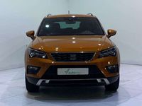 usado Seat Ateca 2.0tdi Cr S&s Xcellence 150