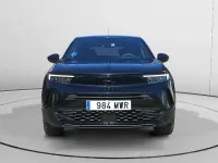 Usado Opel Mokka 136 CV (100 kW) 2024 Negro SUV