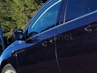 Usado Peugeot 308 Style 120 CV (88 kW) 2015 Azul Berlina